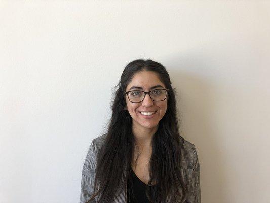 Suzy Vega - Licensed Sales Professional