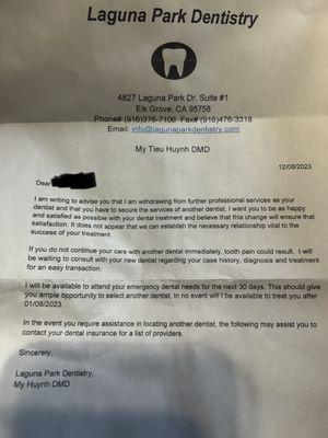 Laguna Park Dentistry