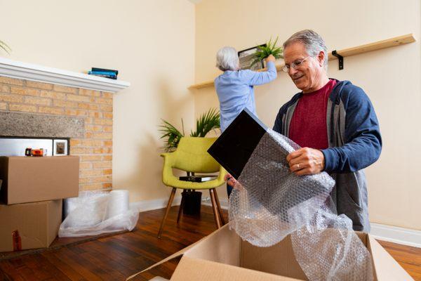 The Horne Team - Compass