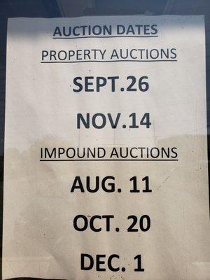 Suffolk County Offices & Institutions