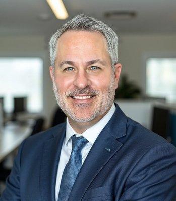 Attorney Joseph Huprich - Top Employment Attorney