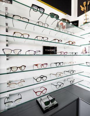 Eye Theory Stone Oak