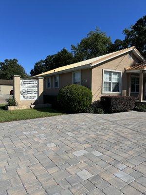 The Law Office of A Sam Jubran, P.A.