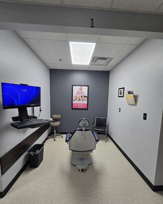 Affordable Dentures & Implants