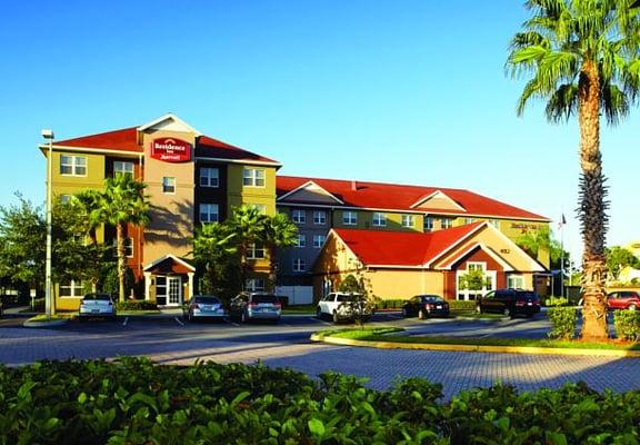 Residence Inn By Marriott in Oldsmar