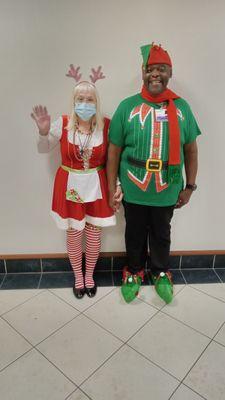 First International Title