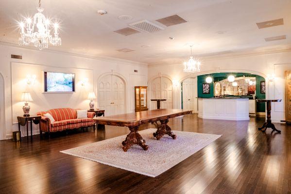Feerick Funeral Home