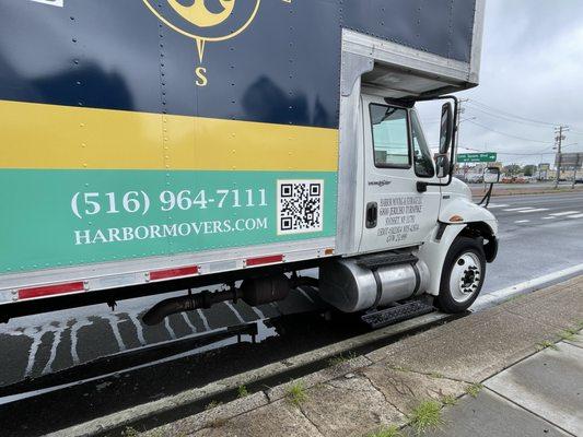 Harbor Moving & Storage