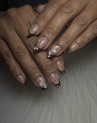 Gel-c with fall design