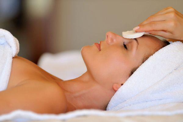 Full service skin care services available! Book now 818-790-6678