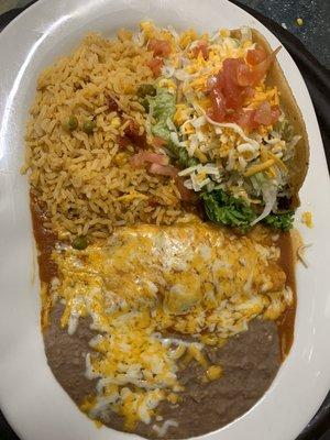 Los Domingos Restaurant and Hotel