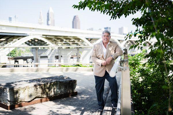 Tom Diamond - RED Diamond Realty