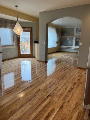 Gold Hardwood & Flooring