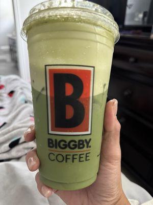 Biggby Coffee
