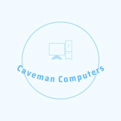 Caveman Computers