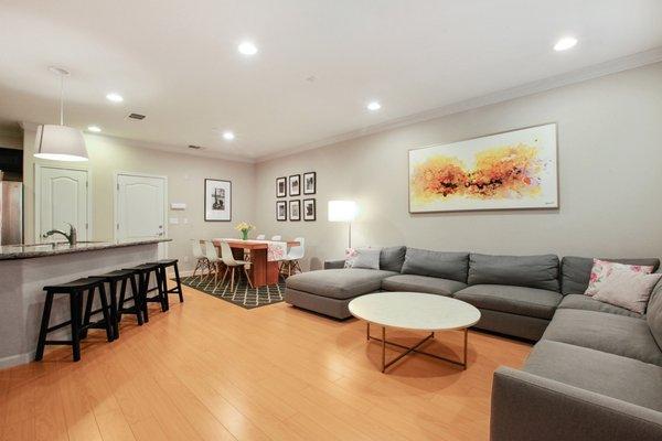 The Prescott Company