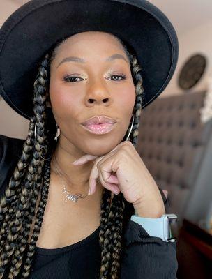 Beauty by Nikki Blasé