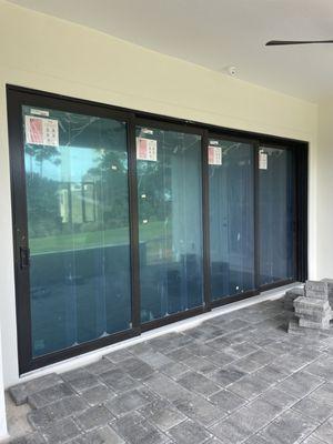 Riptide Central Florida Improvements