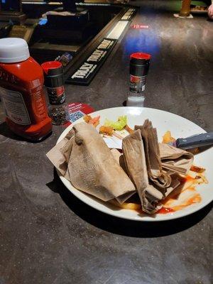 Applebee's Grill + Bar