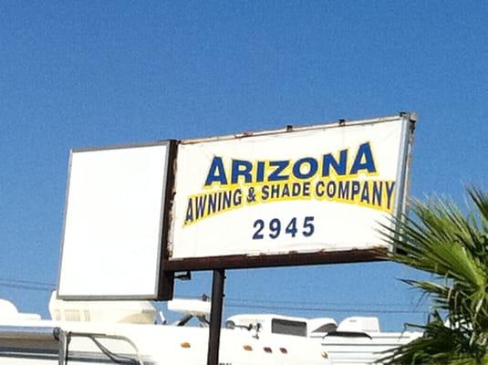 Arizona Awning & Shade