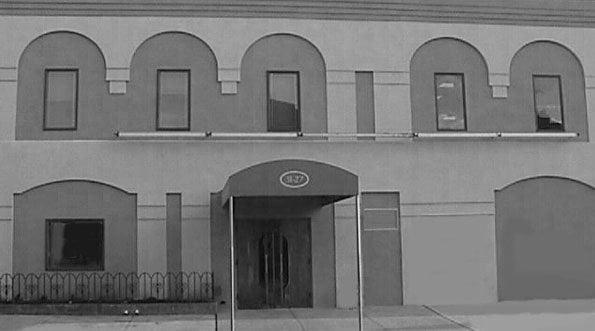 The Mackool Eye Institute