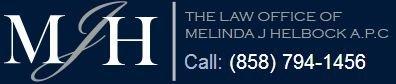 The Law Office of Melinda J. Helbock APC