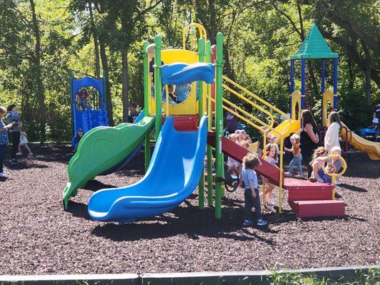 Bellefonte Playschool
