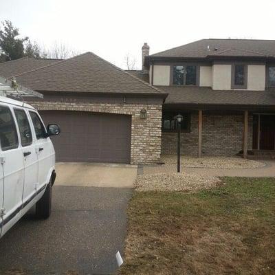 High Maintenance Services