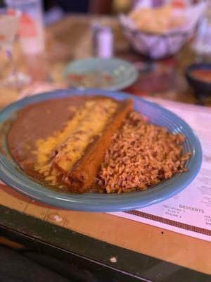Matt's El Rancho