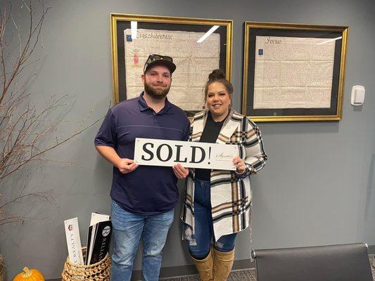 Katie Appleton - Huneycutt Realtors