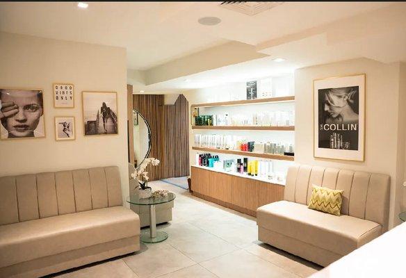 Allure Day Spa & Hair Design