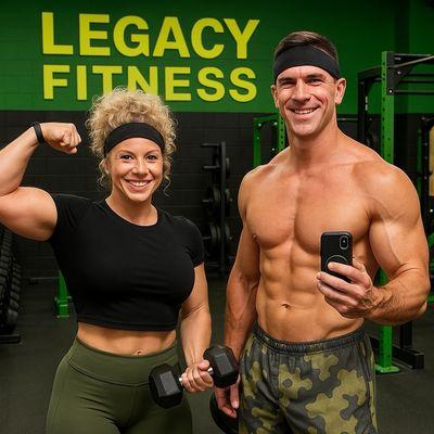 Legacy Fitness