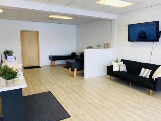 Elevate Chiropractic