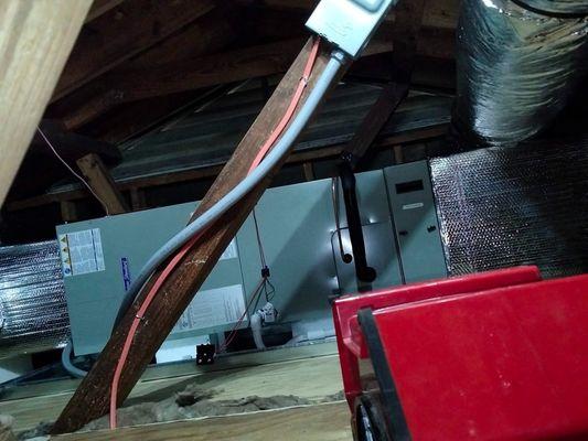 All American Services of Georgia