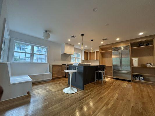 Elite home makeovers