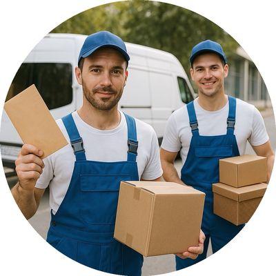 Smoove Move Logistics