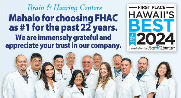 Family Hearing Center - Hilo Hearing Aid Specialist