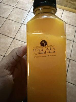 Palais Soulful Fusion