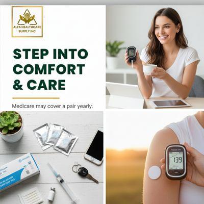 Alfa Healthcare Supply