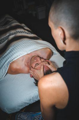 Restoring Embodiment