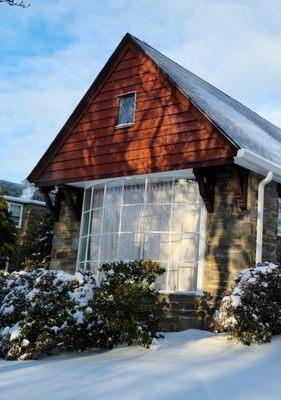 Tri-County Exteriors