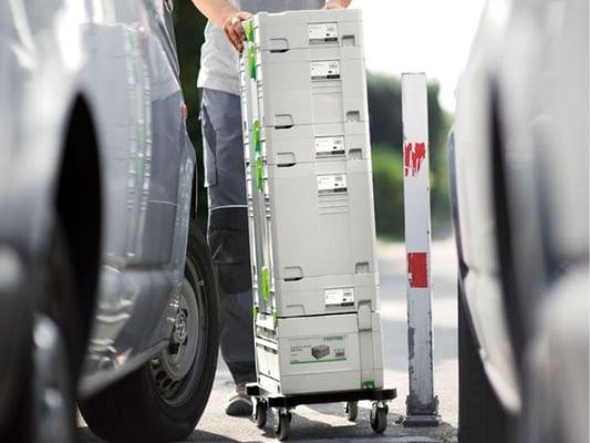 Bottom Line Delivery