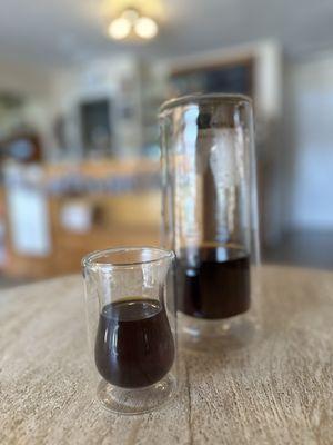 Calusa Coffee Roasters