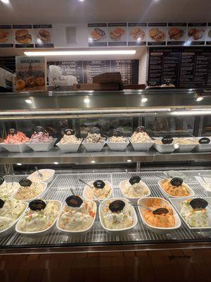 Liberty Bagels Jackson Heights