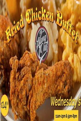 The Hangout Bar & Grill