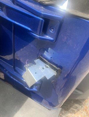 Bebos Express Car Wash