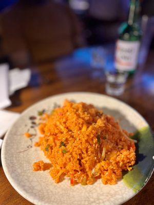 Kimchi Fried Rice