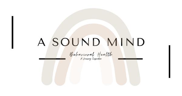 A Sound Mind Behavioral Health