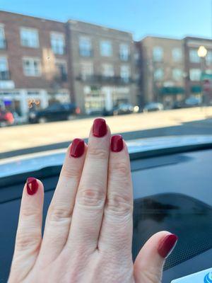 UrbanChic Nailbar