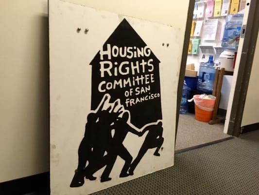 Housing Rights Committee of San Francisco